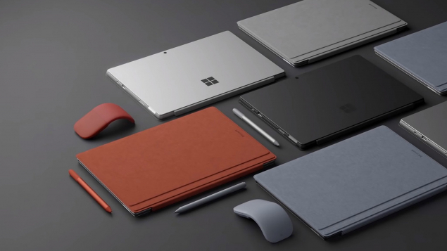 Chúng ta mong đợi gì ở Microsoft Surface trong năm 2021